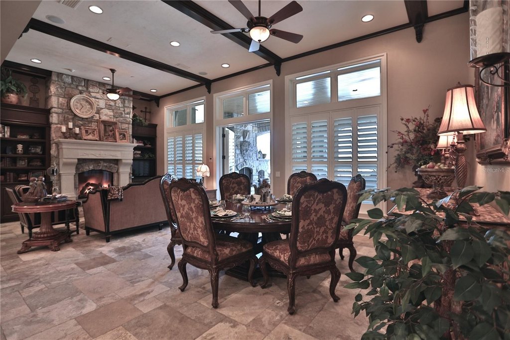 MICANOPY, Florida, 32667, United States, 5 Bedrooms Bedrooms, ,5.5 BathroomsBathrooms,Residential,Forsale,1905398