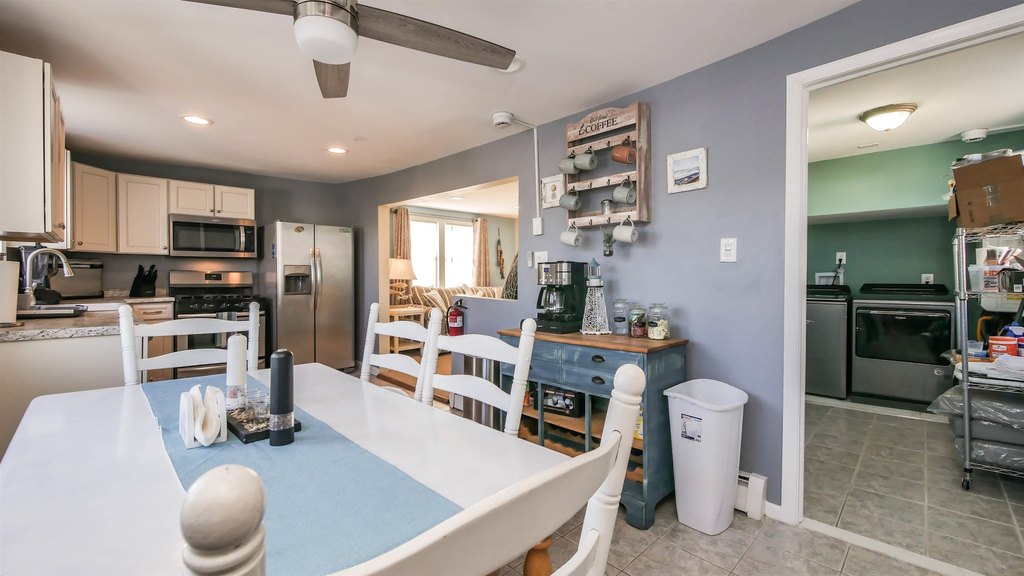 Wildwood, New Jersey, 08260, United States, 3 Bedrooms Bedrooms, ,1.5 BathroomsBathrooms,Residential,Forsale,1994149