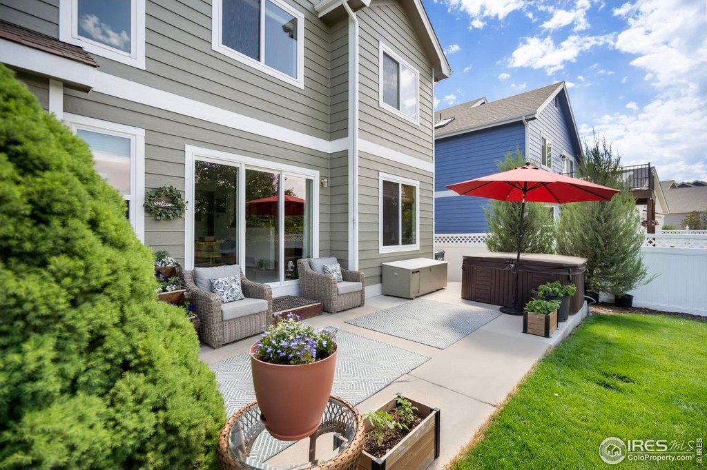 Fort Collins, Colorado, 80526, United States, 3 Bedrooms Bedrooms, ,2.5 BathroomsBathrooms,Residential,Forsale,1903118