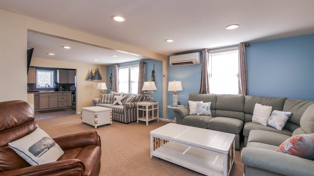 Wildwood, New Jersey, 08260, United States, 3 Bedrooms Bedrooms, ,1.5 BathroomsBathrooms,Residential,Forsale,1994149