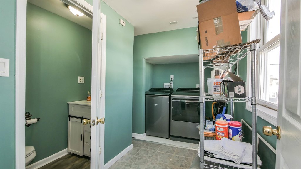 Wildwood, New Jersey, 08260, United States, 3 Bedrooms Bedrooms, ,1.5 BathroomsBathrooms,Residential,Forsale,1994149