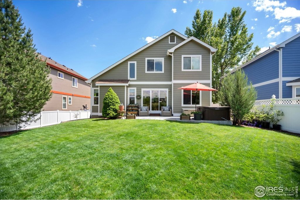 Fort Collins, Colorado, 80526, United States, 3 Bedrooms Bedrooms, ,2.5 BathroomsBathrooms,Residential,Forsale,1903118