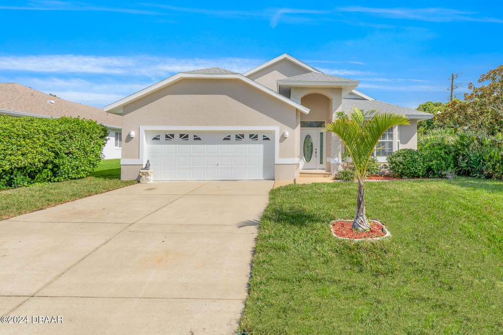 Ponce Inlet, Florida, 32127, United States, 3 Bedrooms Bedrooms, ,2 BathroomsBathrooms,Residential,Forsale,1918885