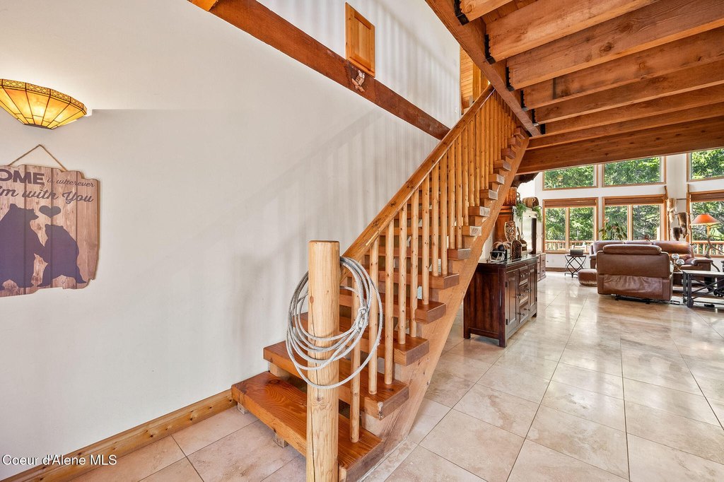 Spirit Lake, Idaho, 83869, United States, 3 Bedrooms Bedrooms, ,3.5 BathroomsBathrooms,Residential,Forsale,1984585