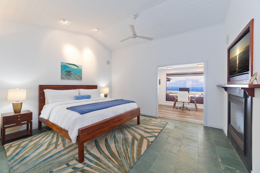 Kailua-Kona, Hawaii, 96740, United States, 4 Bedrooms Bedrooms, ,3 BathroomsBathrooms,Residential,Forsale,1929303