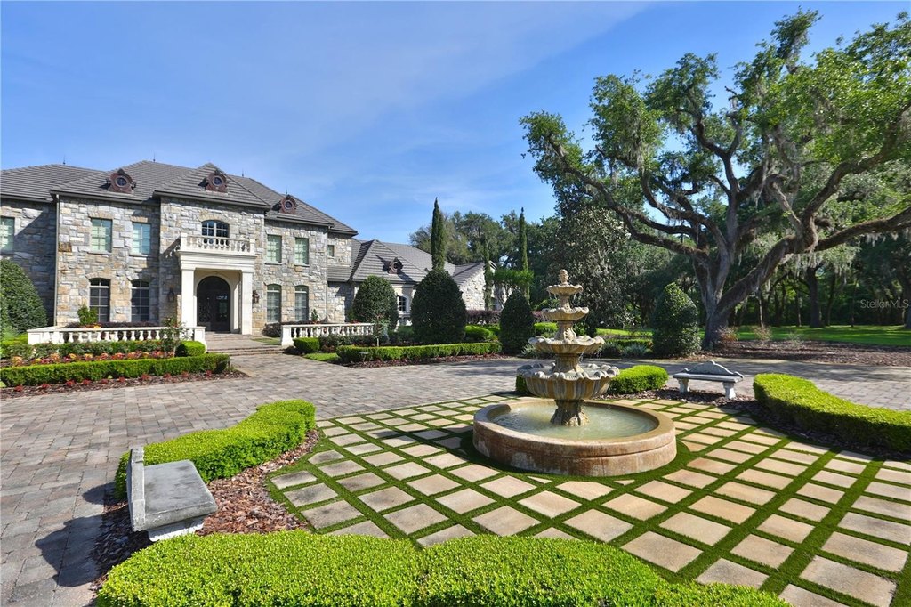MICANOPY, Florida, 32667, United States, 5 Bedrooms Bedrooms, ,5.5 BathroomsBathrooms,Residential,Forsale,1905398