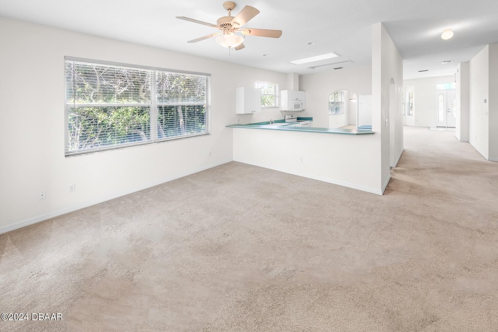 Ponce Inlet, Florida, 32127, United States, 3 Bedrooms Bedrooms, ,2 BathroomsBathrooms,Residential,Forsale,1918885
