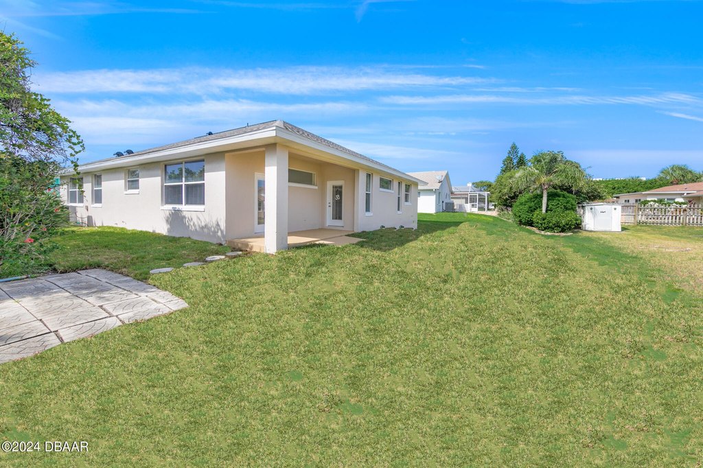 Ponce Inlet, Florida, 32127, United States, 3 Bedrooms Bedrooms, ,2 BathroomsBathrooms,Residential,Forsale,1918885