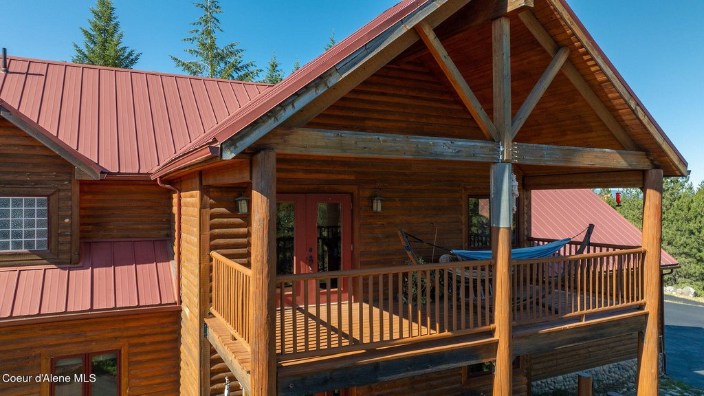 Spirit Lake, Idaho, 83869, United States, 3 Bedrooms Bedrooms, ,3.5 BathroomsBathrooms,Residential,Forsale,1984585