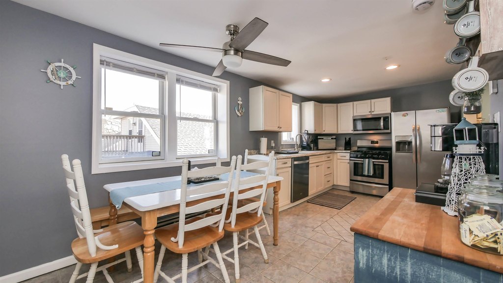 Wildwood, New Jersey, 08260, United States, 3 Bedrooms Bedrooms, ,1.5 BathroomsBathrooms,Residential,Forsale,1994149