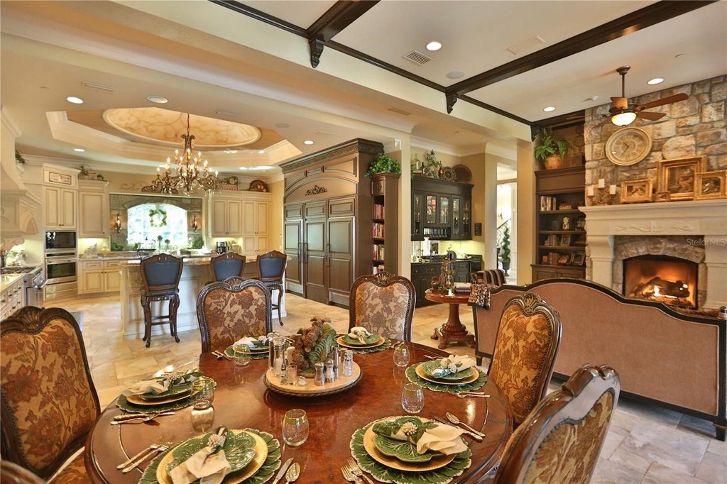 MICANOPY, Florida, 32667, United States, 5 Bedrooms Bedrooms, ,5.5 BathroomsBathrooms,Residential,Forsale,1905398