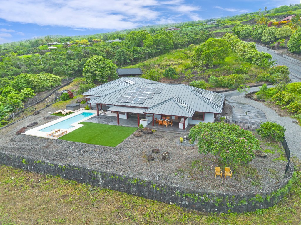 Kailua-Kona, Hawaii, 96740, United States, 4 Bedrooms Bedrooms, ,3 BathroomsBathrooms,Residential,Forsale,1929303