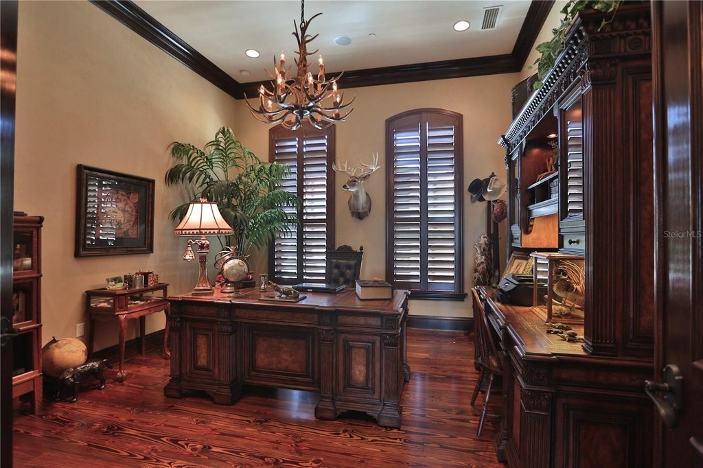 MICANOPY, Florida, 32667, United States, 5 Bedrooms Bedrooms, ,5.5 BathroomsBathrooms,Residential,Forsale,1905398