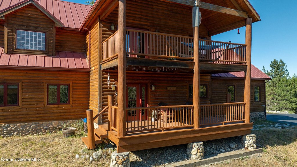 Spirit Lake, Idaho, 83869, United States, 3 Bedrooms Bedrooms, ,3.5 BathroomsBathrooms,Residential,Forsale,1984585