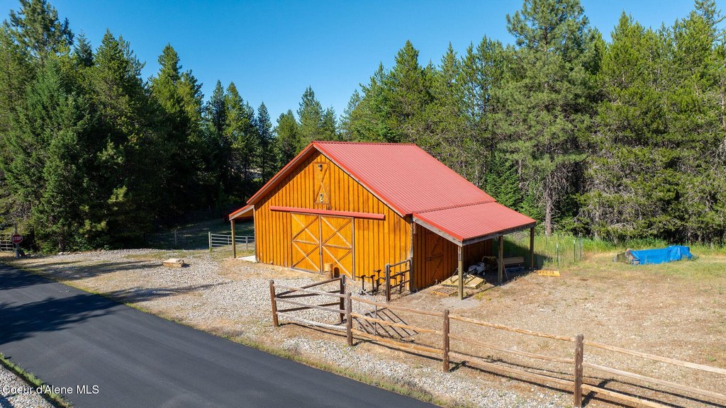 Spirit Lake, Idaho, 83869, United States, 3 Bedrooms Bedrooms, ,3.5 BathroomsBathrooms,Residential,Forsale,1984585