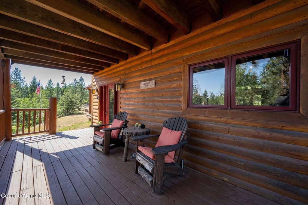 Spirit Lake, Idaho, 83869, United States, 3 Bedrooms Bedrooms, ,3.5 BathroomsBathrooms,Residential,Forsale,1984585