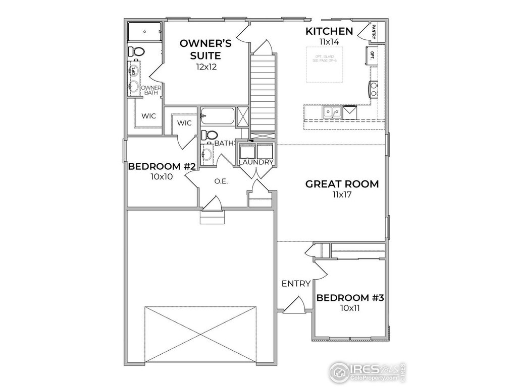 Hudson, Colorado, 80642, United States, 3 Bedrooms Bedrooms, ,2 BathroomsBathrooms,Residential,Forsale,2004219