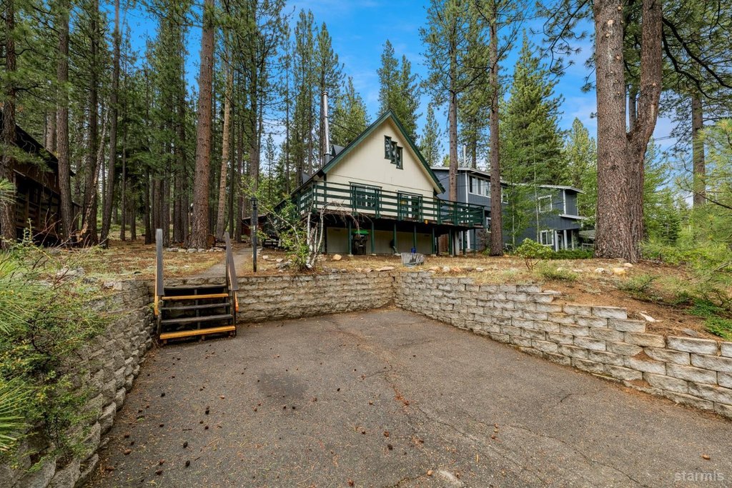 South Lake Tahoe, California, 96150, United States, 3 Bedrooms Bedrooms, ,Residential,Forsale,1946024