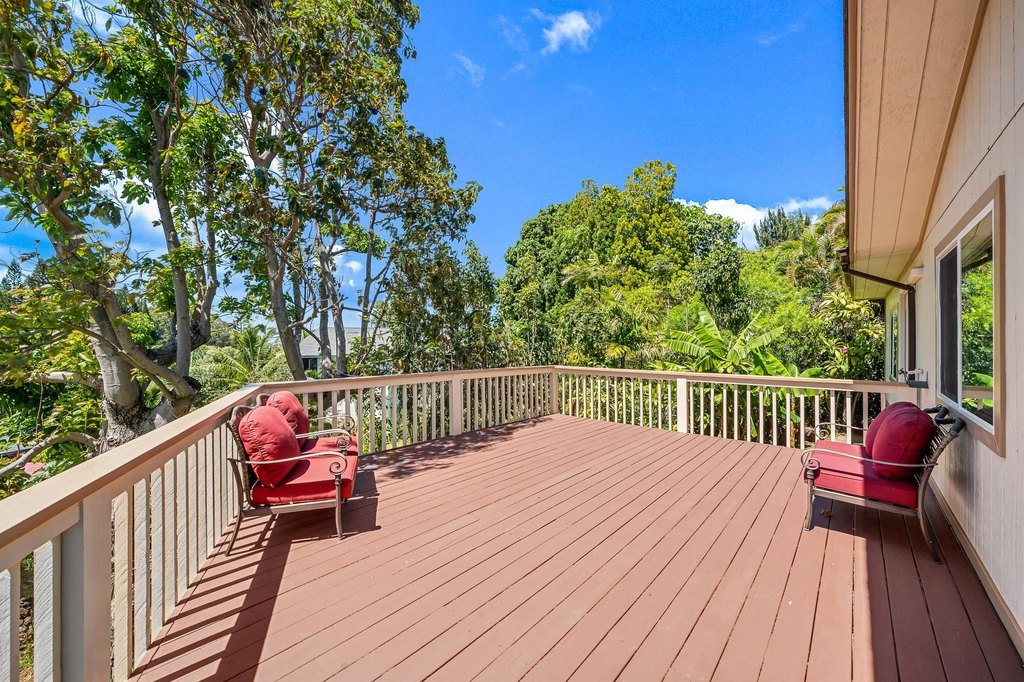 Makawao, Hawaii, 96768, United States, 4 Bedrooms Bedrooms, ,2.5 BathroomsBathrooms,Residential,Forsale,2004554