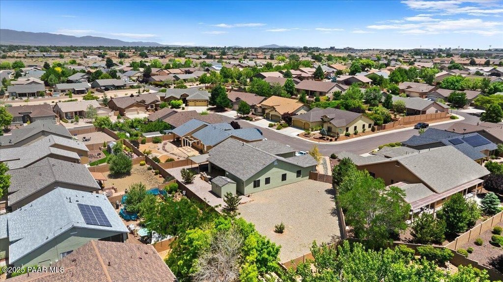 Prescott Valley, Arizona, 86314, United States, 4 Bedrooms Bedrooms, ,2 BathroomsBathrooms,Residential,Forsale,1903164