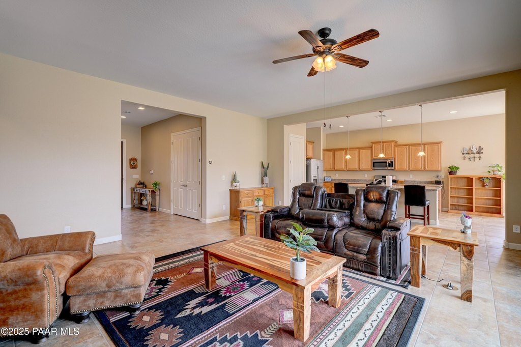 Prescott Valley, Arizona, 86315, United States, 3 Bedrooms Bedrooms, ,2.5 BathroomsBathrooms,Residential,Forsale,1903145