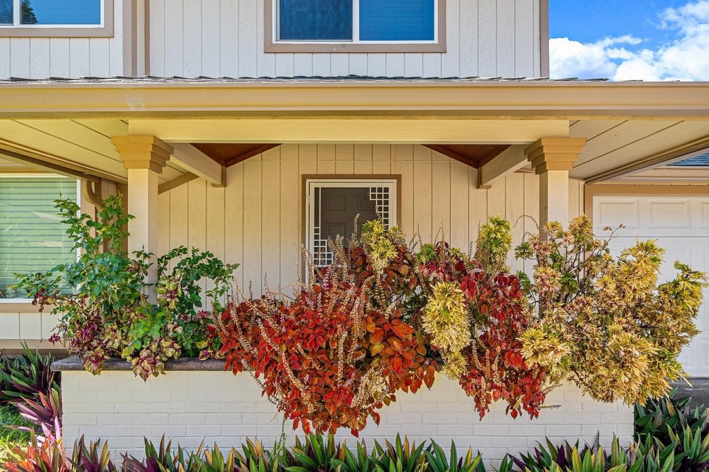 Makawao, Hawaii, 96768, United States, 4 Bedrooms Bedrooms, ,2.5 BathroomsBathrooms,Residential,Forsale,2004554