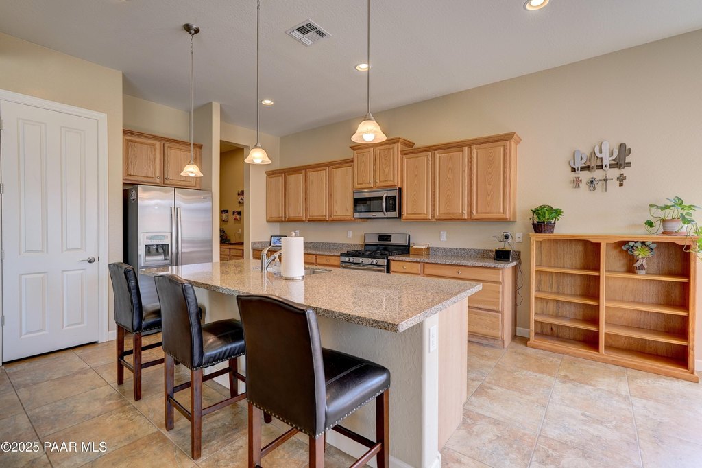 Prescott Valley, Arizona, 86315, United States, 3 Bedrooms Bedrooms, ,2.5 BathroomsBathrooms,Residential,Forsale,1903145