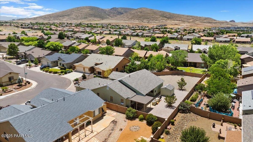 Prescott Valley, Arizona, 86314, United States, 4 Bedrooms Bedrooms, ,2 BathroomsBathrooms,Residential,Forsale,1903164
