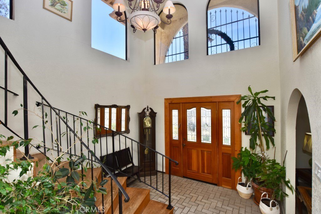 Paso Robles, California, 93446, United States, 4 Bedrooms Bedrooms, ,3.5 BathroomsBathrooms,Residential,Forsale,2004071