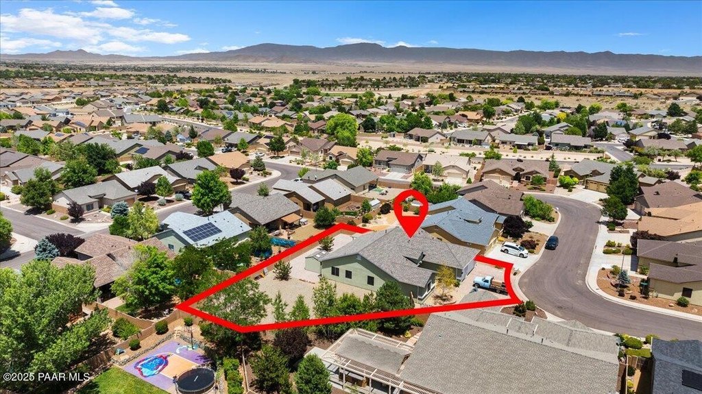 Prescott Valley, Arizona, 86314, United States, 4 Bedrooms Bedrooms, ,2 BathroomsBathrooms,Residential,Forsale,1903164
