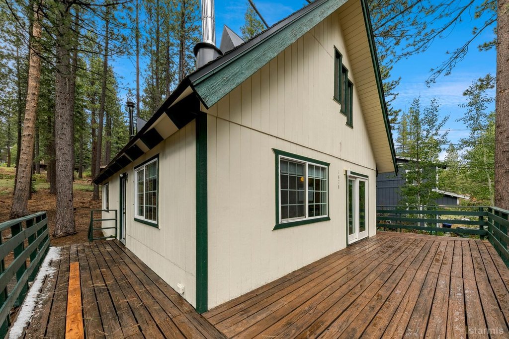 South Lake Tahoe, California, 96150, United States, 3 Bedrooms Bedrooms, ,Residential,Forsale,1946024