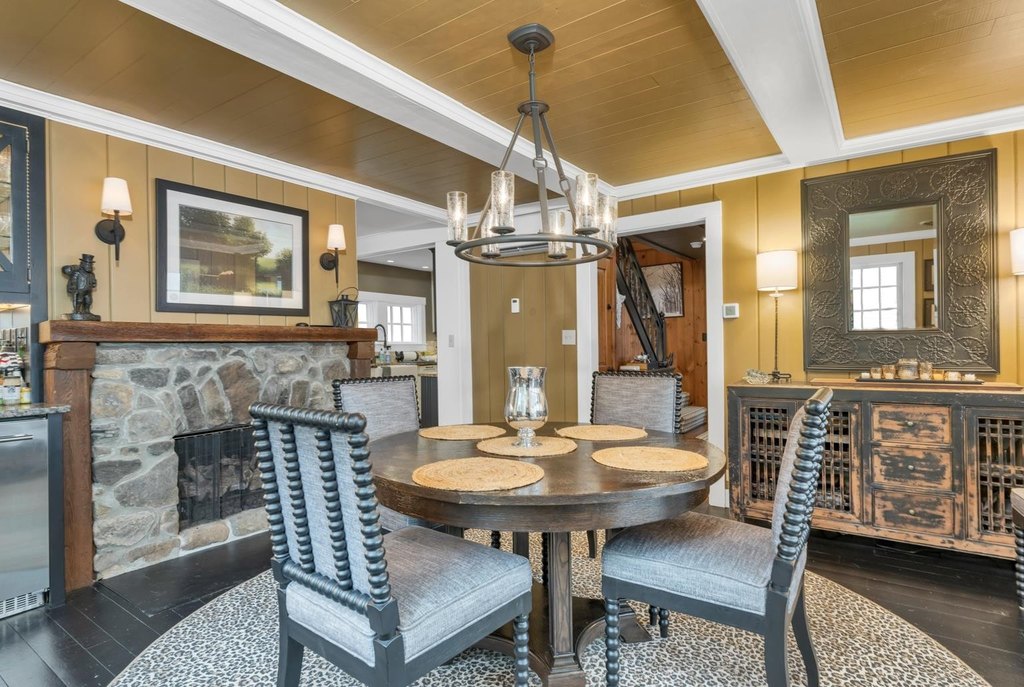 Meredith, New Hampshire, 03253, United States, 7 Bedrooms Bedrooms, ,5.5 BathroomsBathrooms,Residential,Forsale,1893888