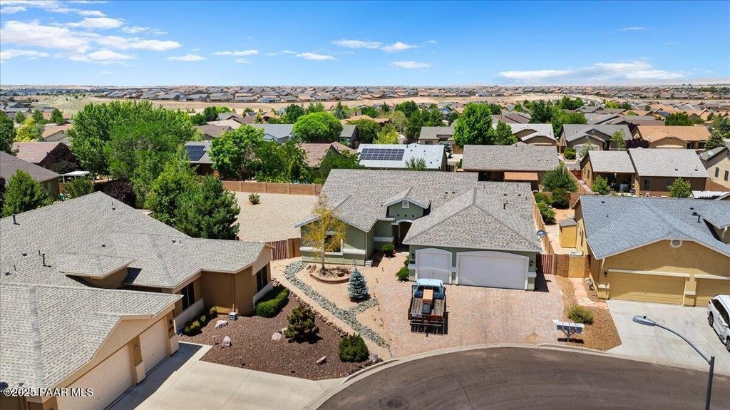 Prescott Valley, Arizona, 86314, United States, 4 Bedrooms Bedrooms, ,2 BathroomsBathrooms,Residential,Forsale,1903164