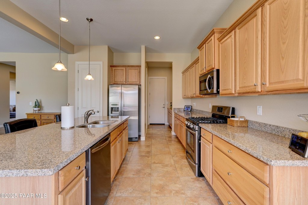 Prescott Valley, Arizona, 86315, United States, 3 Bedrooms Bedrooms, ,2.5 BathroomsBathrooms,Residential,Forsale,1903145