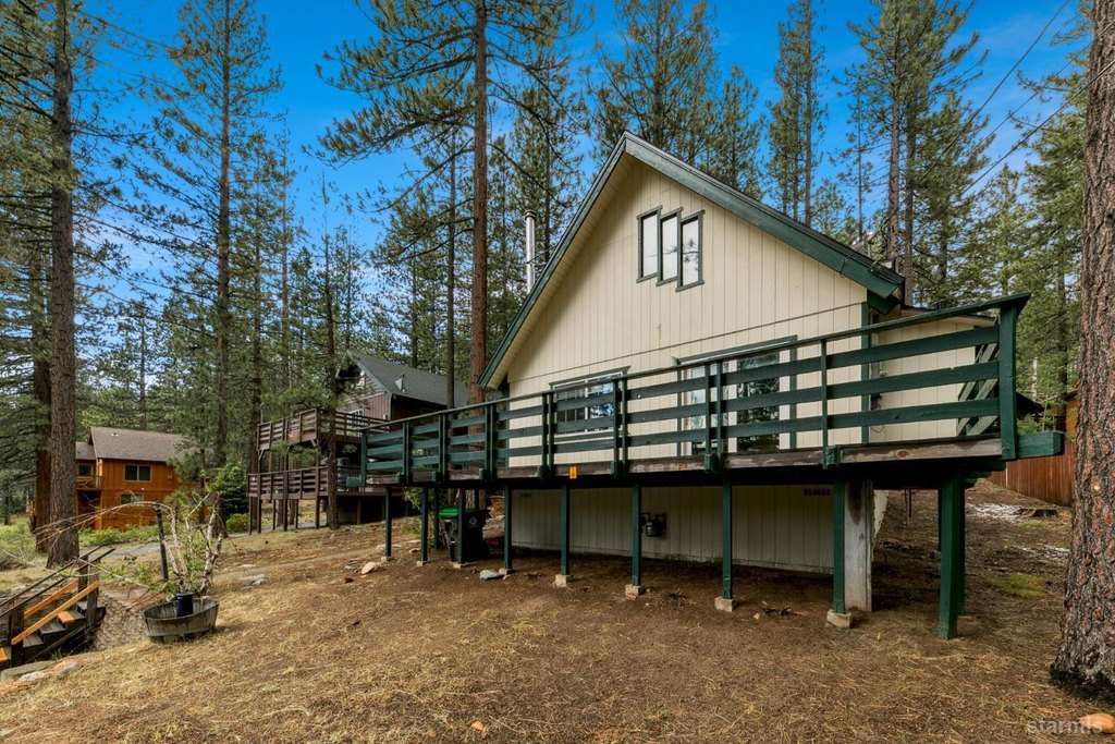 South Lake Tahoe, California, 96150, United States, 3 Bedrooms Bedrooms, ,Residential,Forsale,1946024