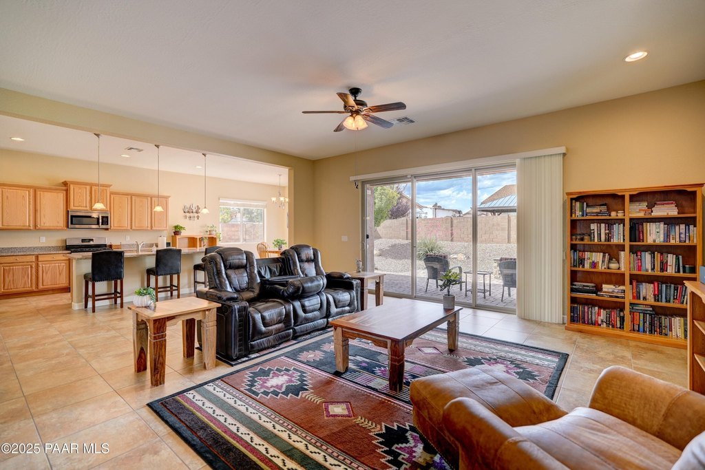 Prescott Valley, Arizona, 86315, United States, 3 Bedrooms Bedrooms, ,2.5 BathroomsBathrooms,Residential,Forsale,1903145