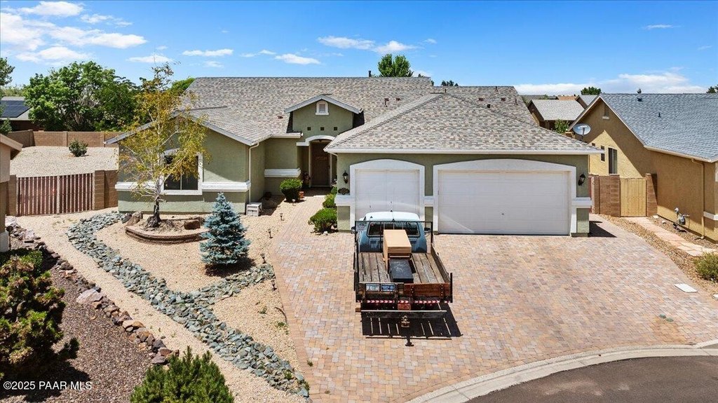 Prescott Valley, Arizona, 86314, United States, 4 Bedrooms Bedrooms, ,2 BathroomsBathrooms,Residential,Forsale,1903164