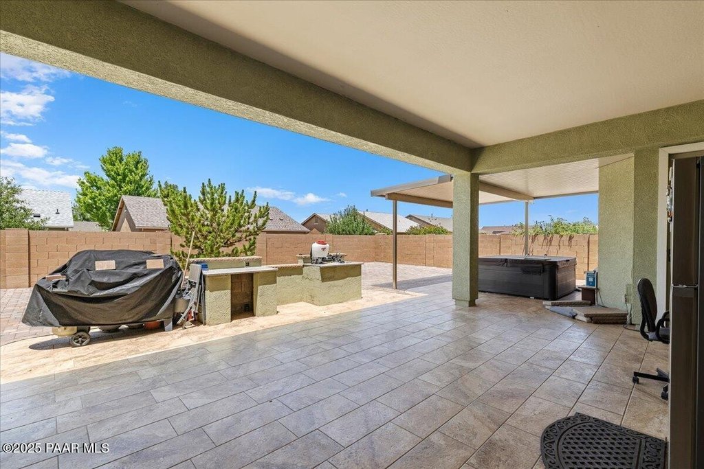 Prescott Valley, Arizona, 86314, United States, 4 Bedrooms Bedrooms, ,2 BathroomsBathrooms,Residential,Forsale,1903164