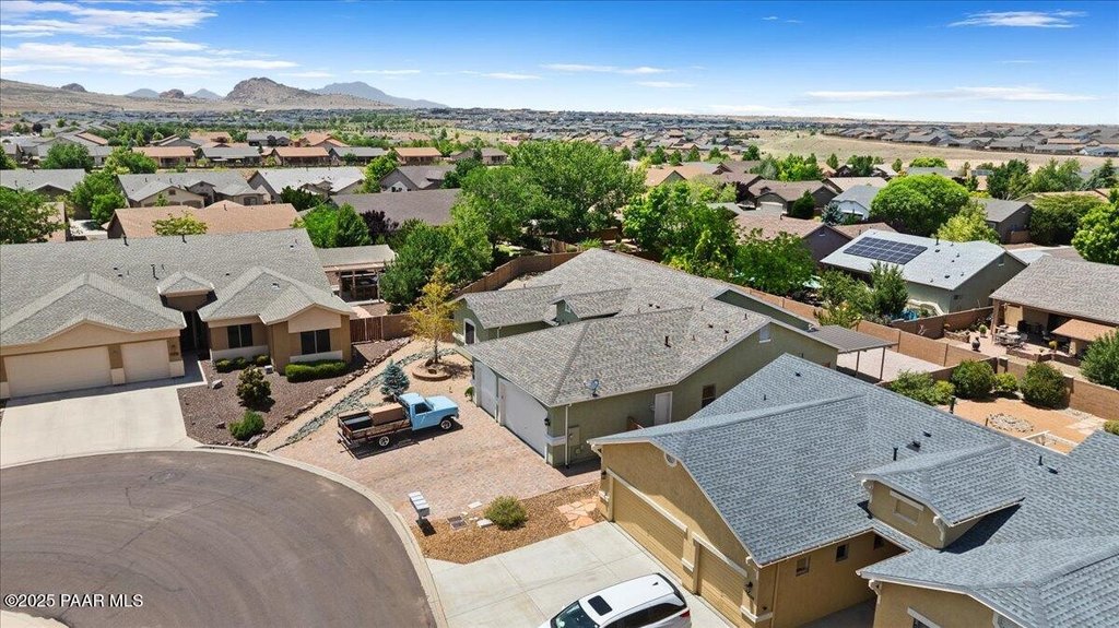 Prescott Valley, Arizona, 86314, United States, 4 Bedrooms Bedrooms, ,2 BathroomsBathrooms,Residential,Forsale,1903164