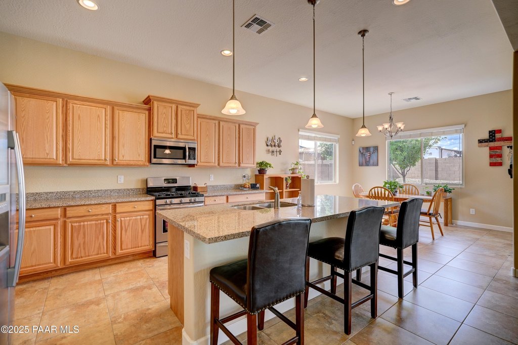 Prescott Valley, Arizona, 86315, United States, 3 Bedrooms Bedrooms, ,2.5 BathroomsBathrooms,Residential,Forsale,1903145