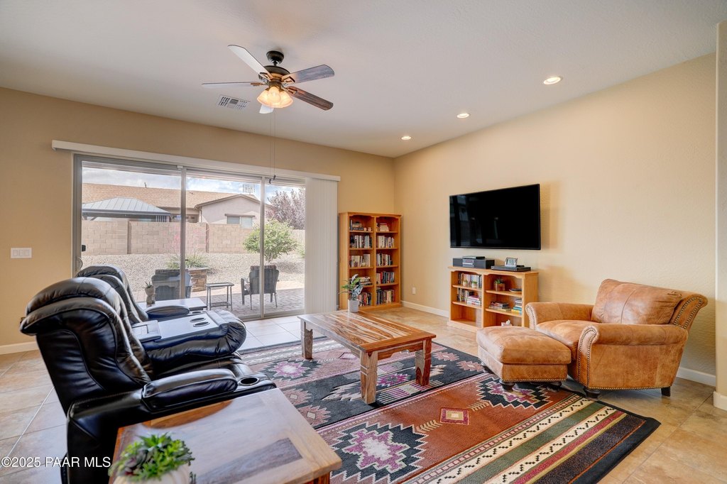 Prescott Valley, Arizona, 86315, United States, 3 Bedrooms Bedrooms, ,2.5 BathroomsBathrooms,Residential,Forsale,1903145