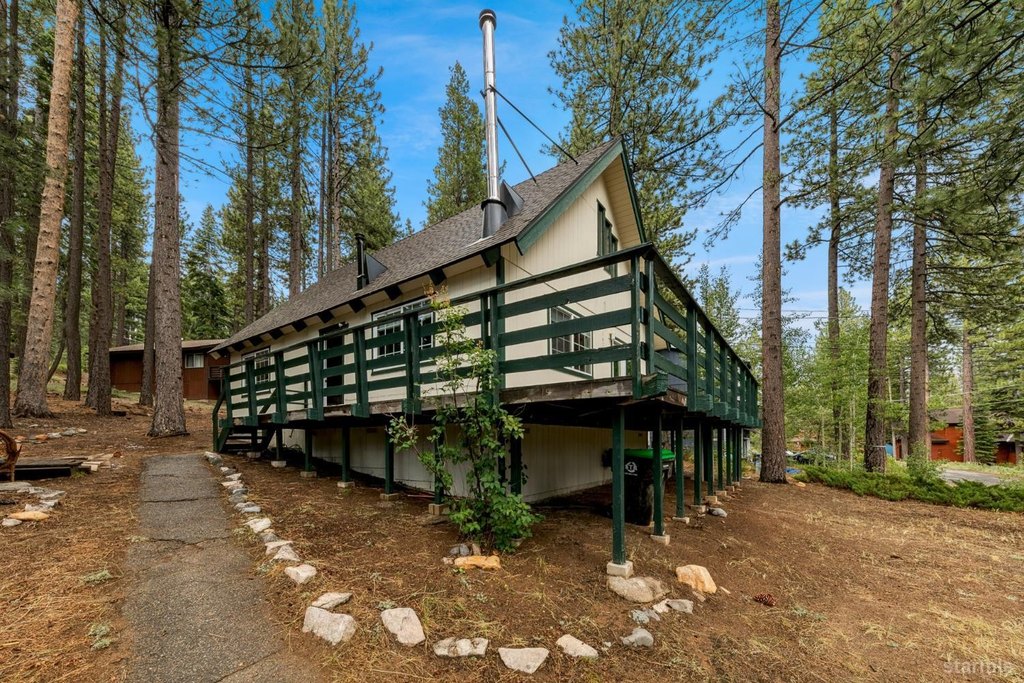 South Lake Tahoe, California, 96150, United States, 3 Bedrooms Bedrooms, ,Residential,Forsale,1946024