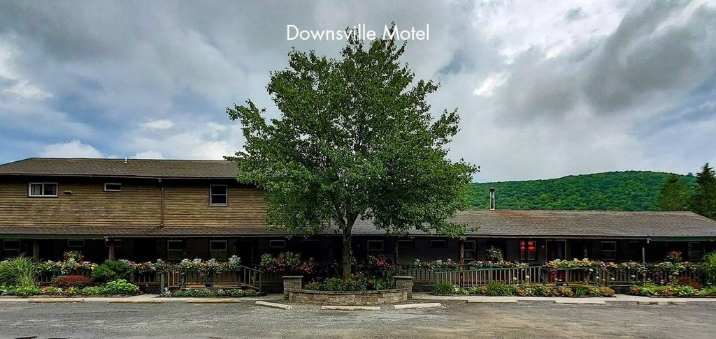 Downsville, New York, 13755, United States, ,10.5 BathroomsBathrooms,Commercial,Forsale,1953149