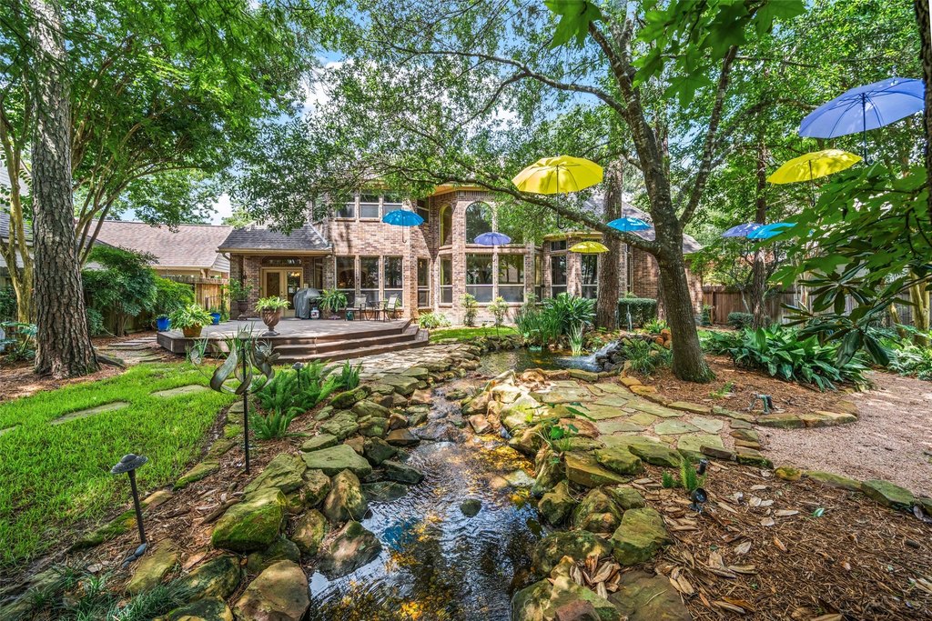 The Woodlands, Texas, 77381, United States, 4 Bedrooms Bedrooms, ,4 BathroomsBathrooms,Residential,Forsale,1953075