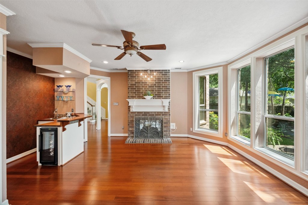The Woodlands, Texas, 77381, United States, 4 Bedrooms Bedrooms, ,4 BathroomsBathrooms,Residential,Forsale,1953075