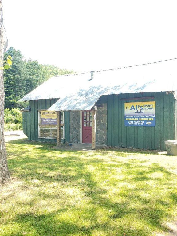 Downsville, New York, 13755, United States, ,10.5 BathroomsBathrooms,Commercial,Forsale,1953149
