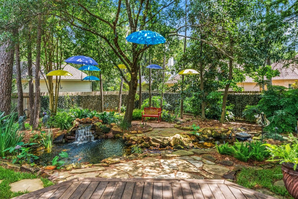 The Woodlands, Texas, 77381, United States, 4 Bedrooms Bedrooms, ,4 BathroomsBathrooms,Residential,Forsale,1953075