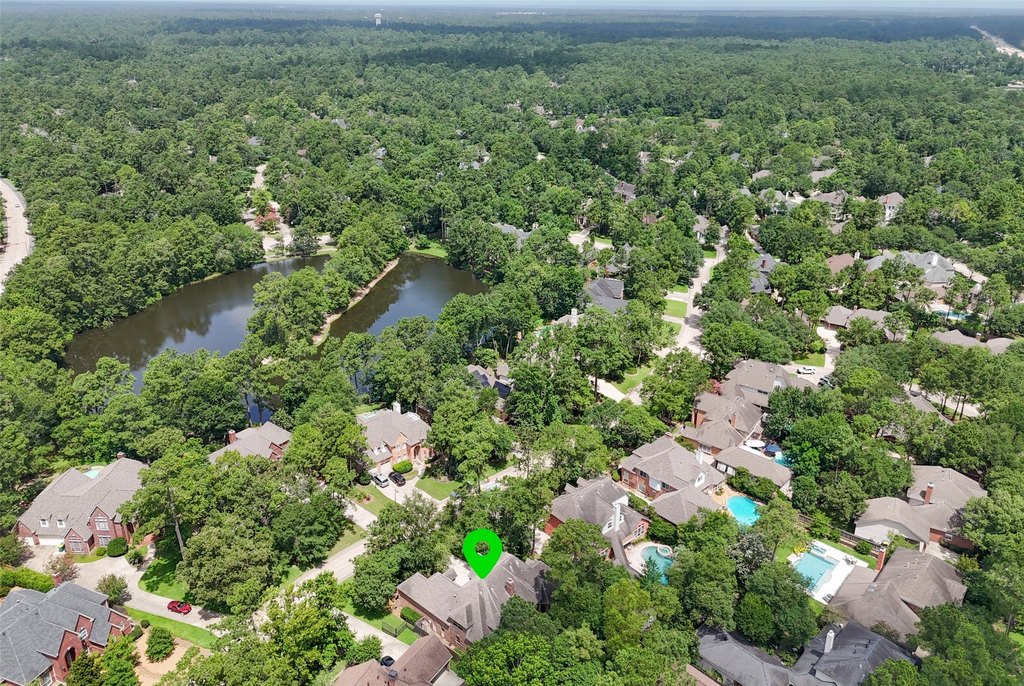 The Woodlands, Texas, 77381, United States, 4 Bedrooms Bedrooms, ,4 BathroomsBathrooms,Residential,Forsale,1953075
