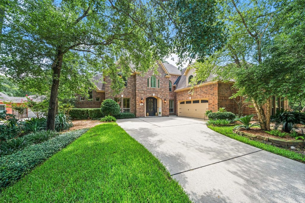 The Woodlands, Texas, 77381, United States, 4 Bedrooms Bedrooms, ,4 BathroomsBathrooms,Residential,Forsale,1953075