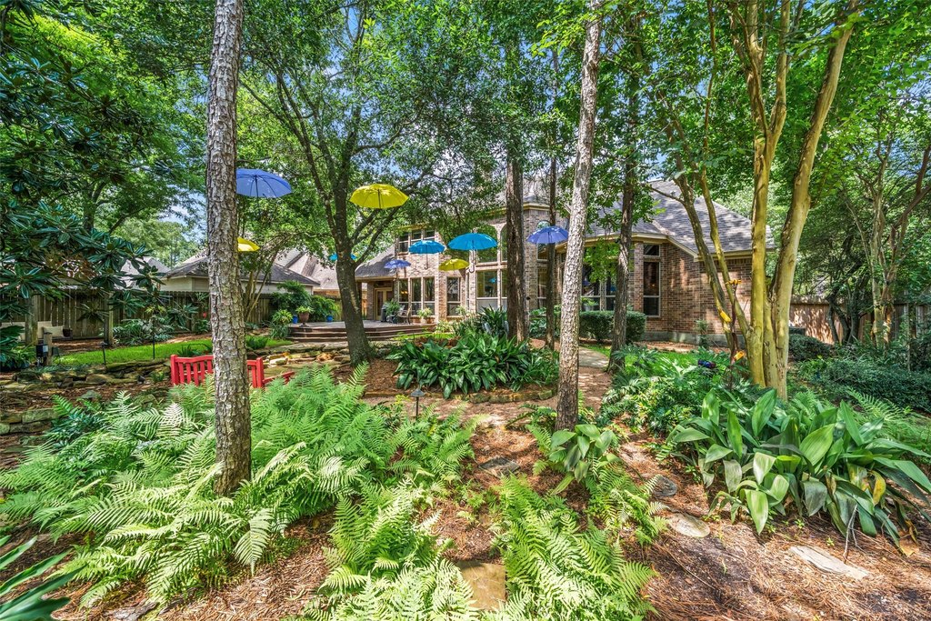 The Woodlands, Texas, 77381, United States, 4 Bedrooms Bedrooms, ,4 BathroomsBathrooms,Residential,Forsale,1953075